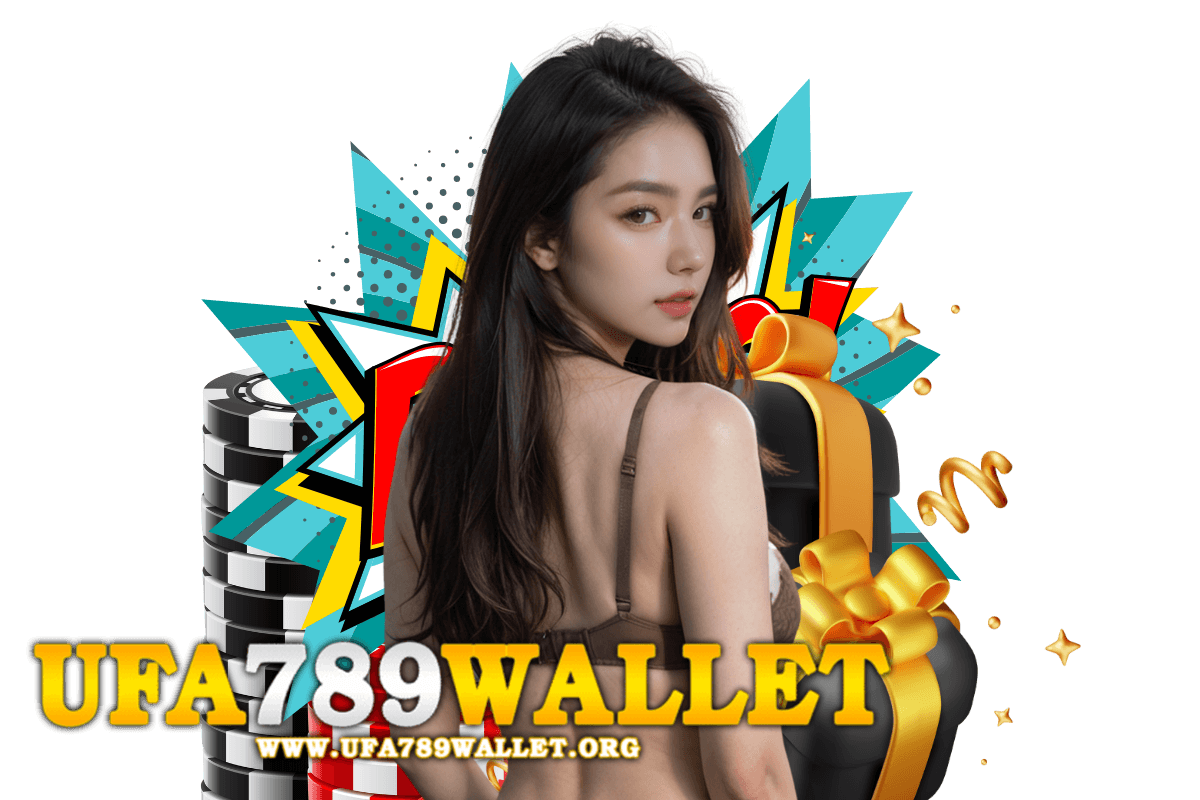 ufa789 wallet login
