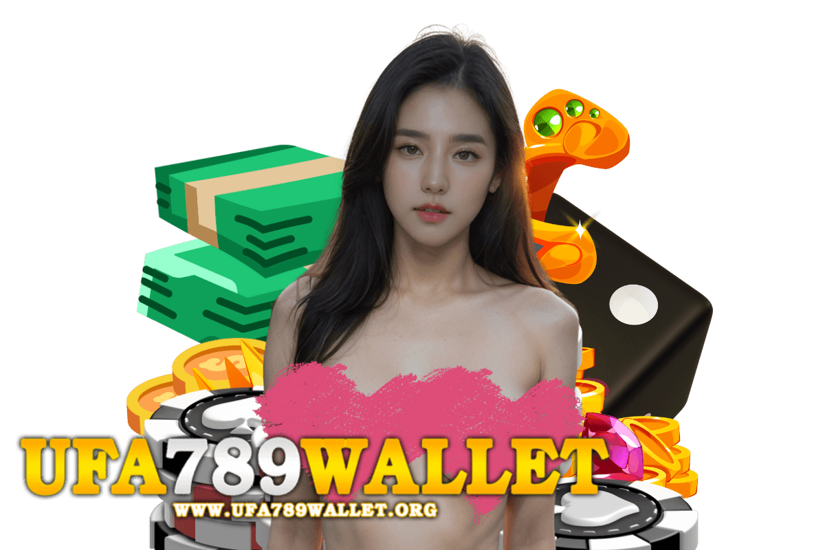 ufa789 wallet สล็อต